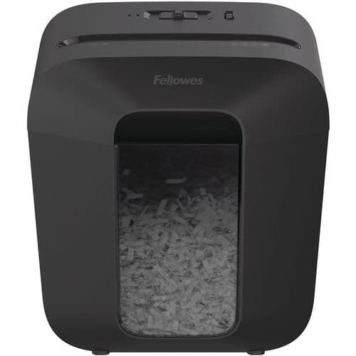 Distruggidocumenti Powershred LX25 - Fellowes