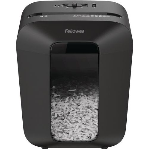 Distruggidocumenti Powershred LX50 - Fellowes