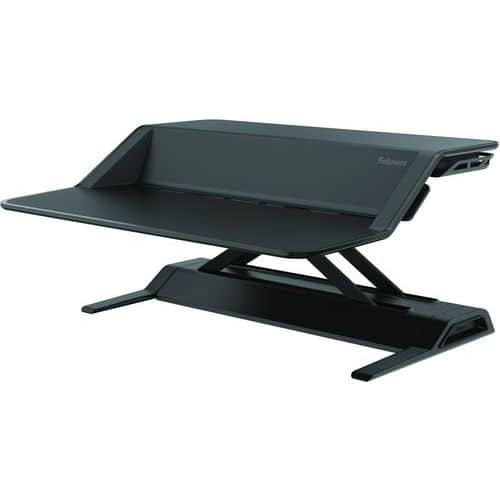 Piattaforma Sit-Stand ergonomica Lotus™ - Fellowes