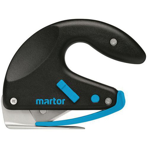 Coltello di sicurezza - Secumax Opticut - Martor