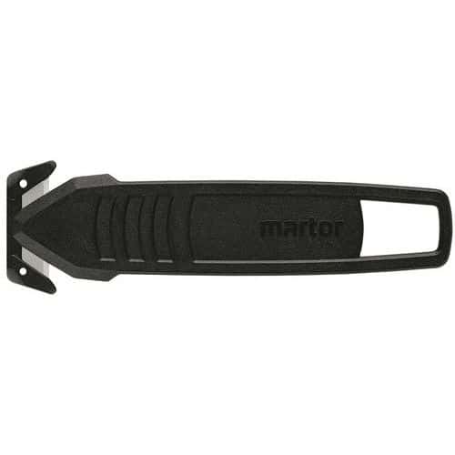 Coltello di sicurezza - Secumax 145 - Martor