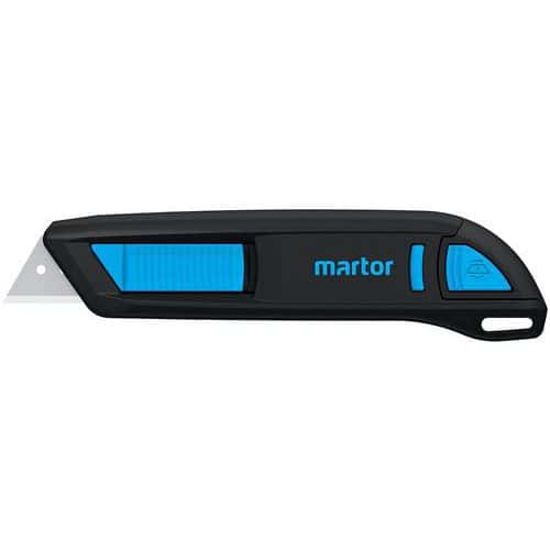 Coltello di sicurezza - Secunorm 300 - Martor