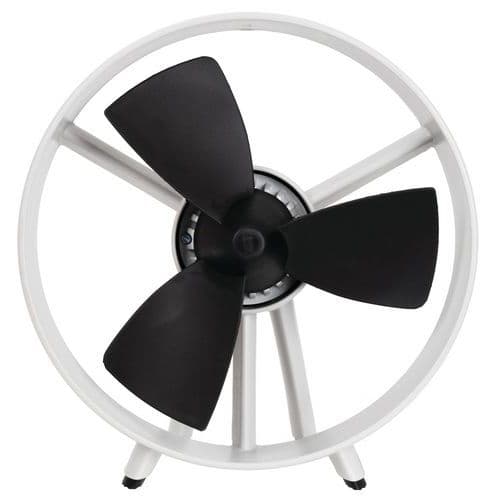 Ventilatore Safe Blade