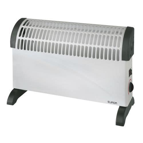 Convettore elettrico CK 1500 - 1500 W - Manutan Expert