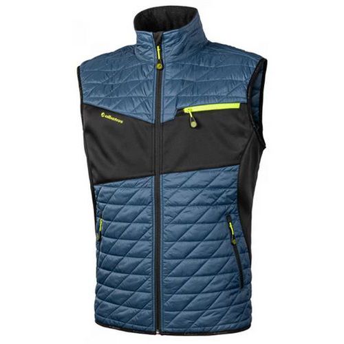 Gilet da lavoro senza maniche CONCEPT VEST - Albatros