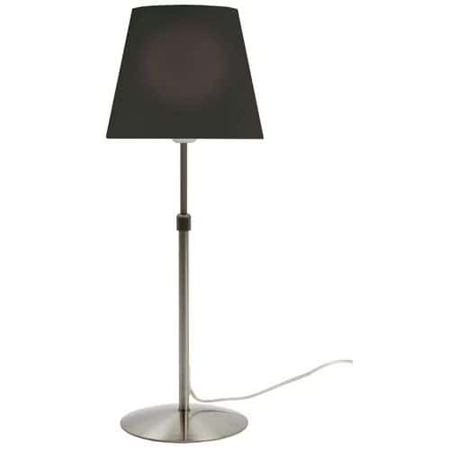 Lampada da appoggiare Store LT - Aluminor