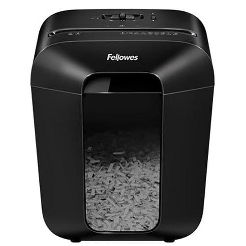 Distruggidocumenti Powershred LX50 - Fellowes