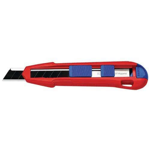 Cutter universale CutiX 3 lame - Knipex