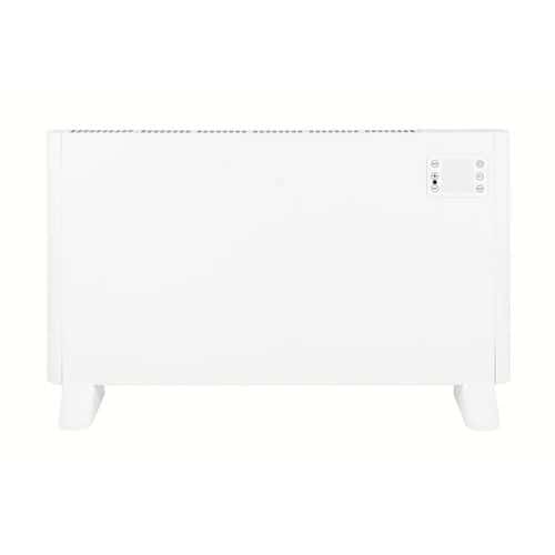 Termoconvettore - Alutherm Wi-Fi 1000W/1500W/2000W