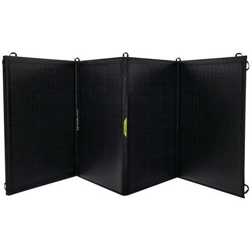 Pannello solare - Nomad 5, 10, 20 o 50