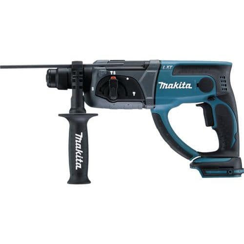 Martello demo-perforat SDS-Plus 18V 20mm senza batt-Makita