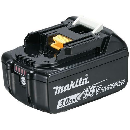 Batteria 18 V 3/5 Ah - Makita