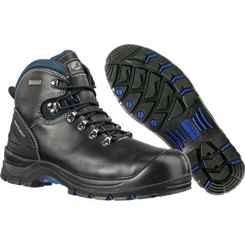 Calzature anti-infortunistiche alteX-TREME CTX MID S3 WR HRO SRC - Albatros