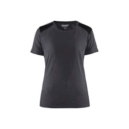 T-shirt da donna - Blåkläder