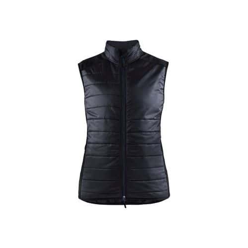 Gilet double face da donna - Blåkläder