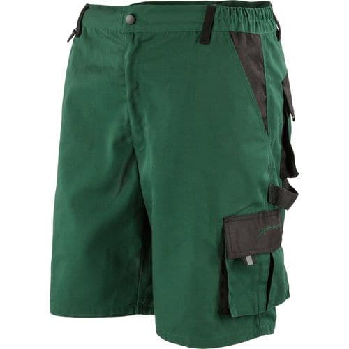 Pantaloncini ALLROUND GREEN - Albatros