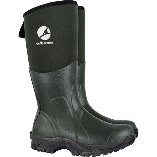 ONYX 2.0 stivali in neoprene non standard - Albatros