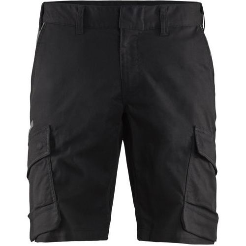 Pantaloncini speciali industria in tessuto stretch 2D - Blåkläder