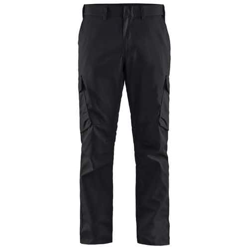 Pantaloni da lavoro per industria in tessuto stretch 2D - Blåkläder