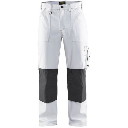 Pantaloni per pittura - Blåkläder