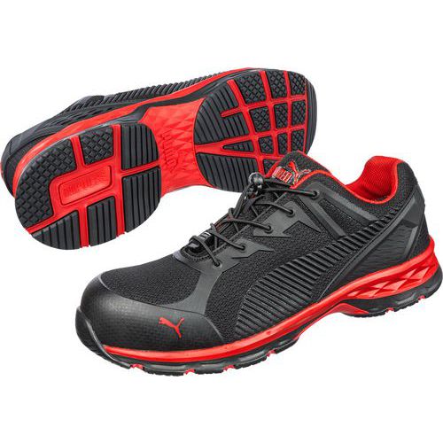 Calzature anti-infortunistiche FUSE MOTION 2.0 RED S1P ESD SRC - Puma