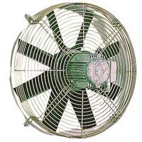 Ventilatore elicoidale - 230/400 V tri - Arem