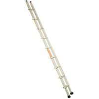 Scala trasformabile Platinium 300 Pro - 3 rampe - Tubesca 