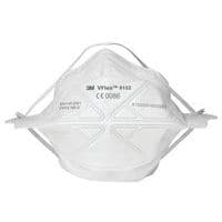 Maschera respiratoria pieghevole 3M™ VFlex