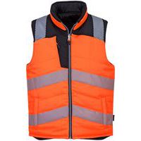 Gilet alta visibilità reversibile PW374 - Portwest