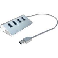 HUB USB 3.0 4 porte