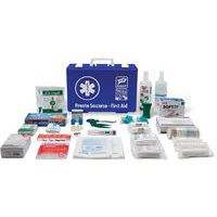 Borsa di primo soccorso HACCP - Formato grande - PVS