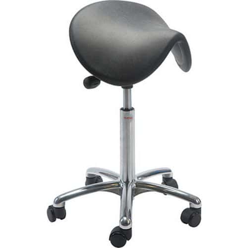 Sella Dalton Sit-Stand- Media - Global Professional Seating