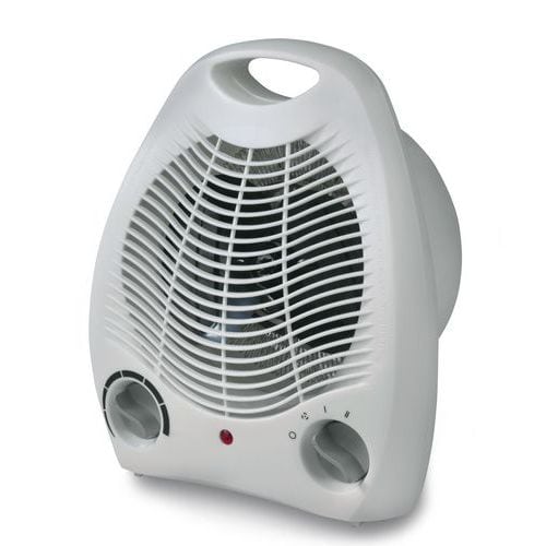 Ventilatore riscaldamento