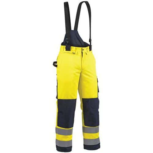 Pantaloni invernali High Vis 