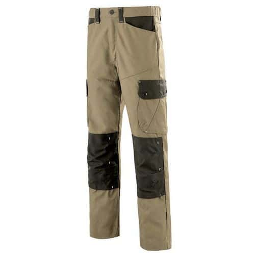 Pantalone da lavoro Craft Worker - Cepovett Safety - Manutan.it