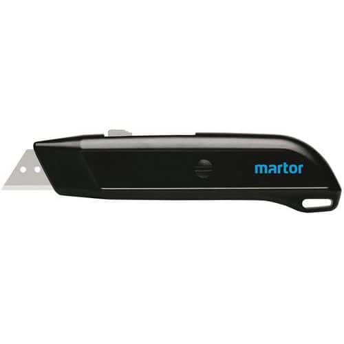 Coltello Di Sicurezza Secunorm Multisafe Martor Manutan It